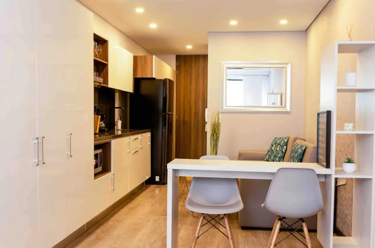 Espectacular Loft, Excelente Ubicacion Apartment Bogota