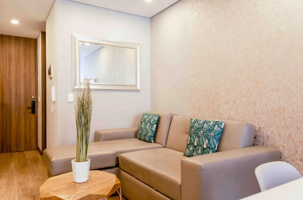 Espectacular Loft, Excelente Ubicacion Apartment Bogota