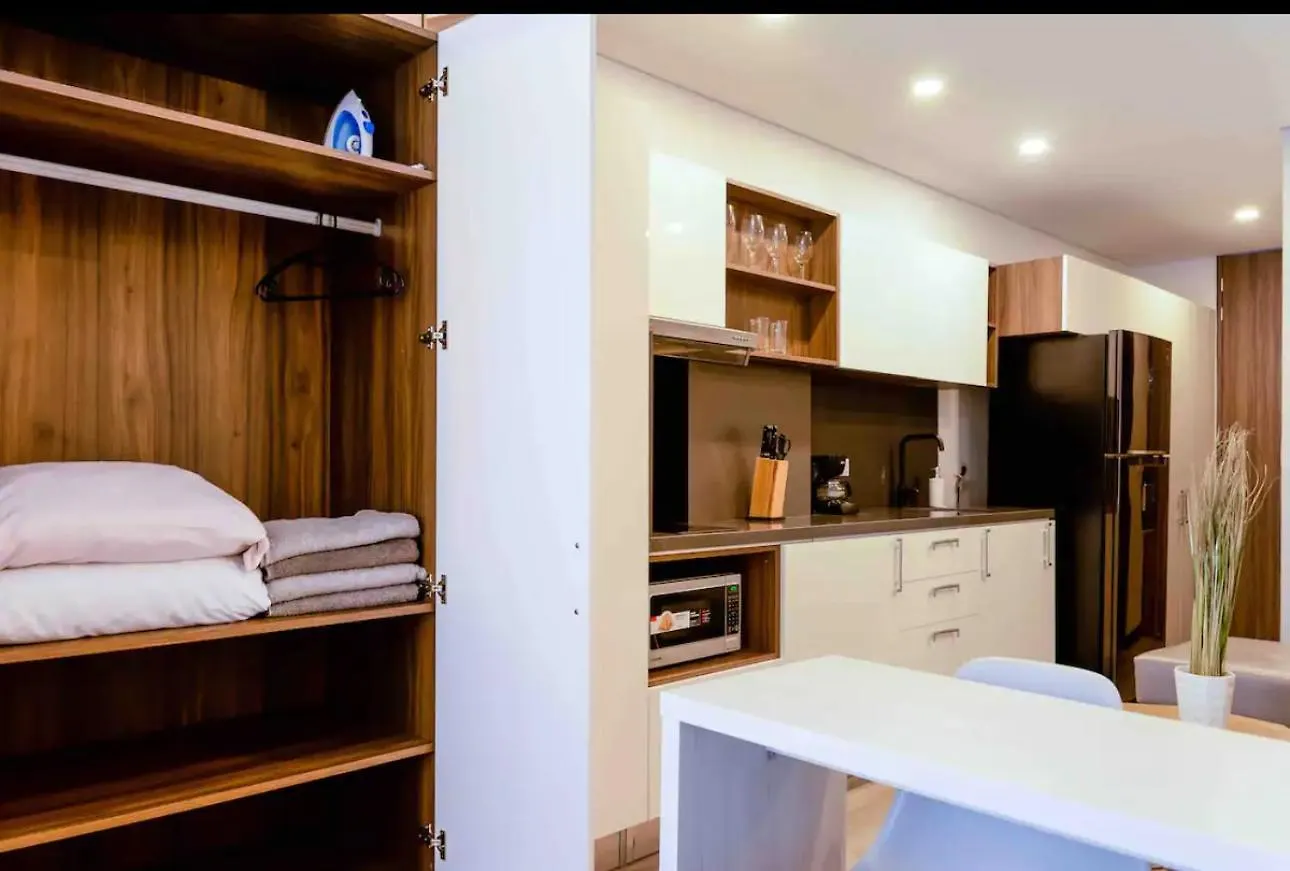 Espectacular Loft, Excelente Ubicacion Apartment Bogota