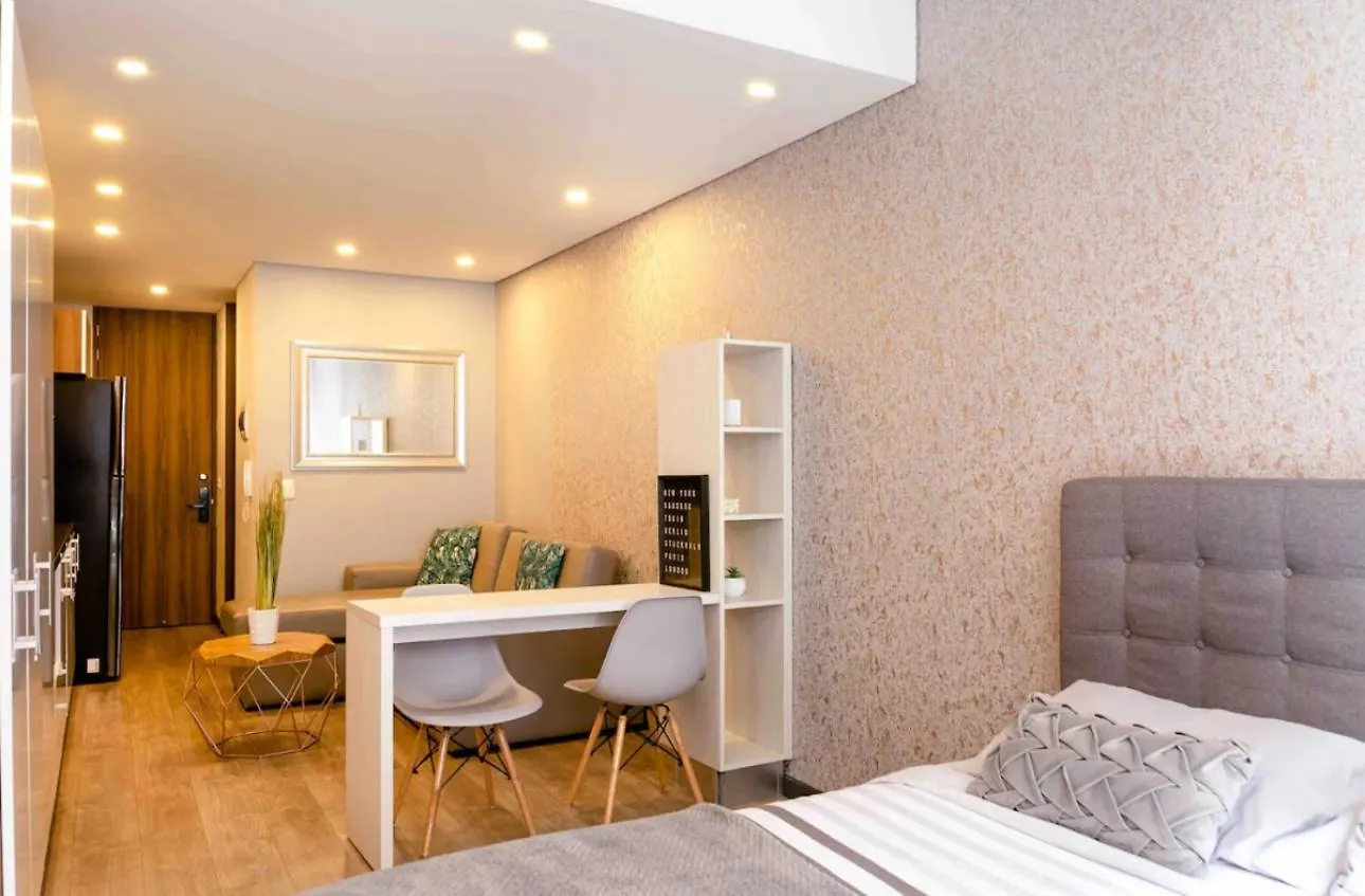 Espectacular Loft, Excelente Ubicacion Apartment Bogota