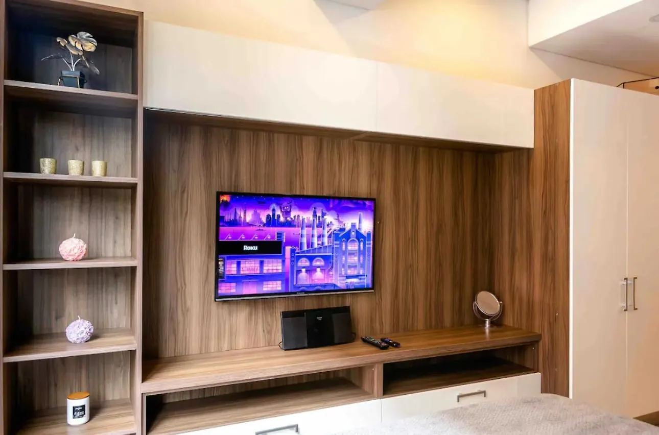 Espectacular Loft, Excelente Ubicacion Apartment Bogota 0*,  Colombia